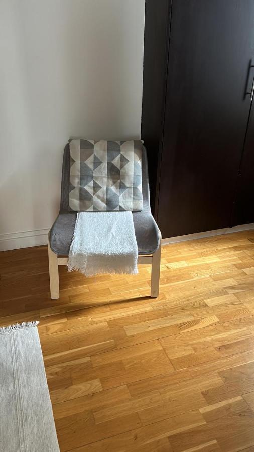 Chic Apartment On The Famous Shopping Rue Du Faubourg Saint-Honore Street París Exterior foto